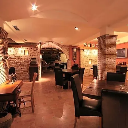 Vilola Hotel Savudrija