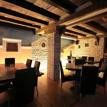 Vilola Hotel