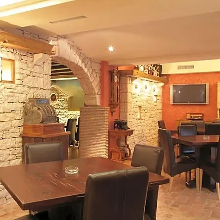 Hotel Vilola
