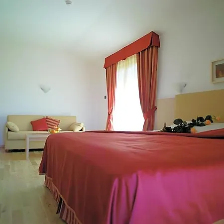 Hotel Vilola Savudrija