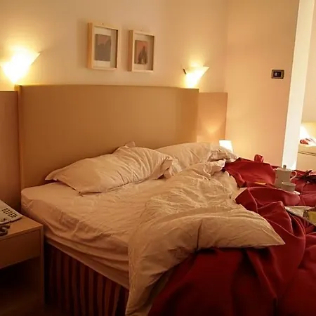 Vilola Hotel Savudrija