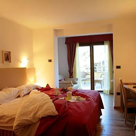 Vilola Hotel 3*