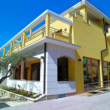 Vilola Savudrija