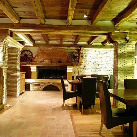Vilola Hotel Savudrija